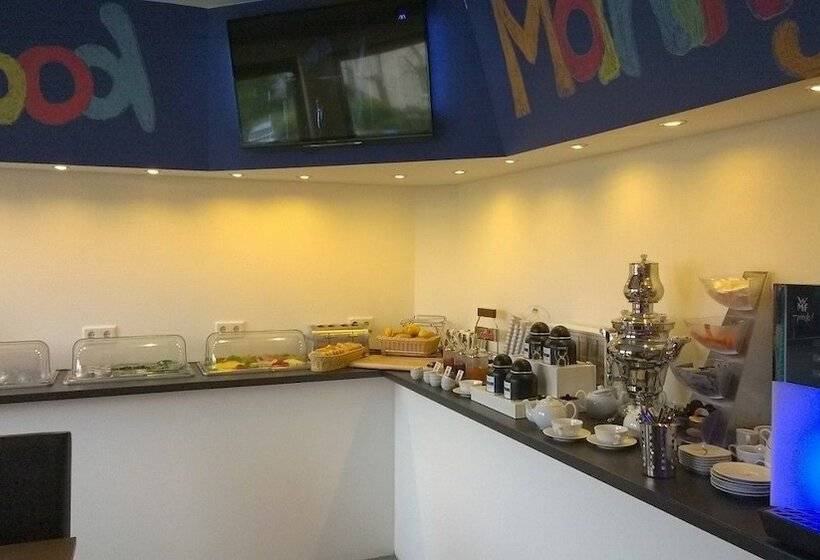 Fotos del hotel Citysleep Nürnberg:  2