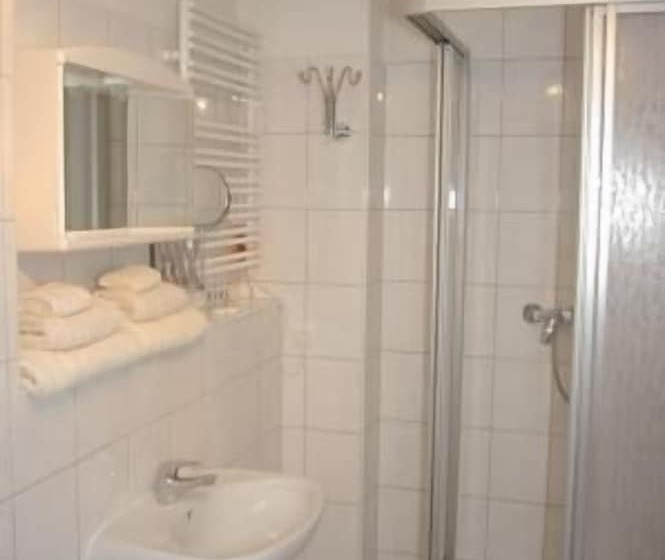 Fotos del hotel Citysleep Nürnberg:  5