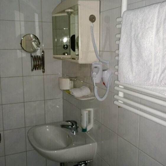 Fotos del hotel Citysleep Nürnberg:  8