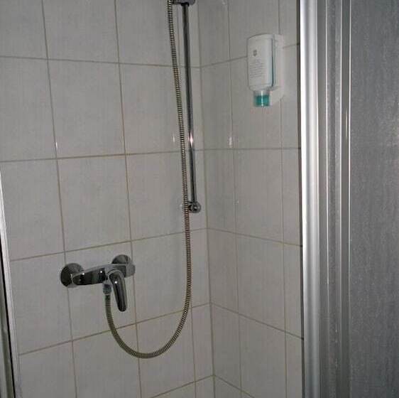 Fotos del hotel Citysleep Nürnberg:  11