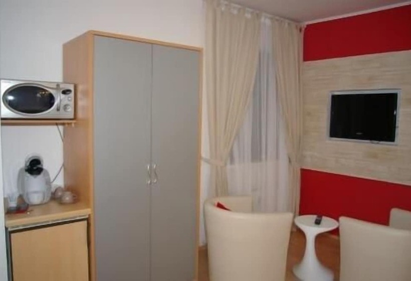 Fotos del hotel Citysleep Nürnberg:  18