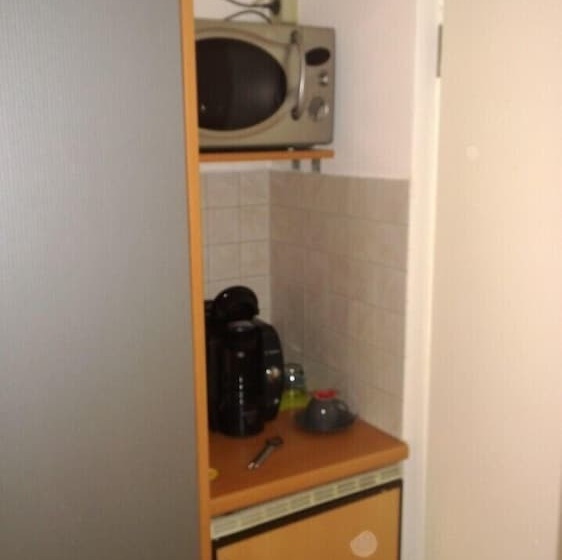 Fotos del hotel Citysleep Nürnberg:  4