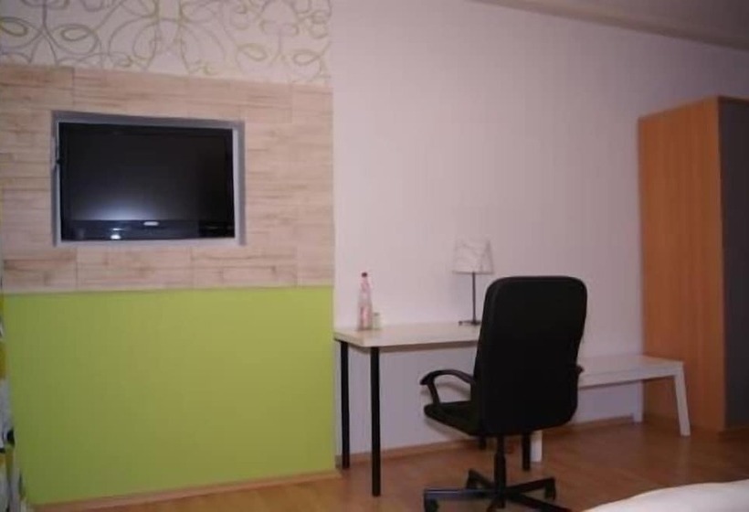 Fotos del hotel Citysleep Nürnberg:  3