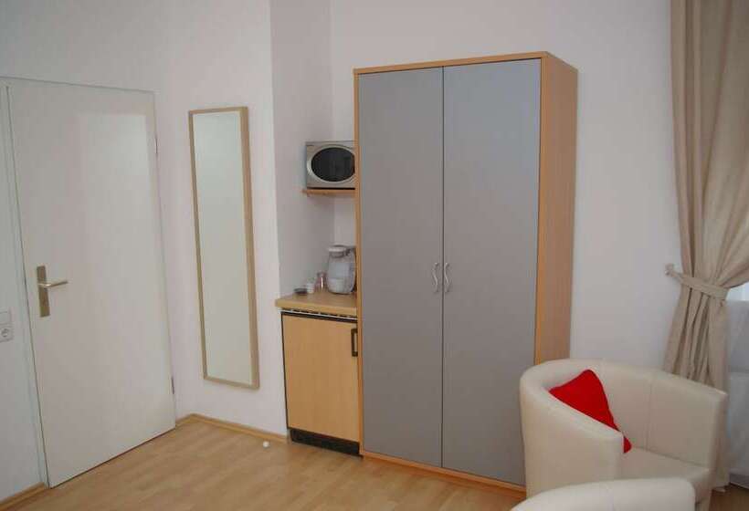 Fotos del hotel Citysleep Nürnberg:  15