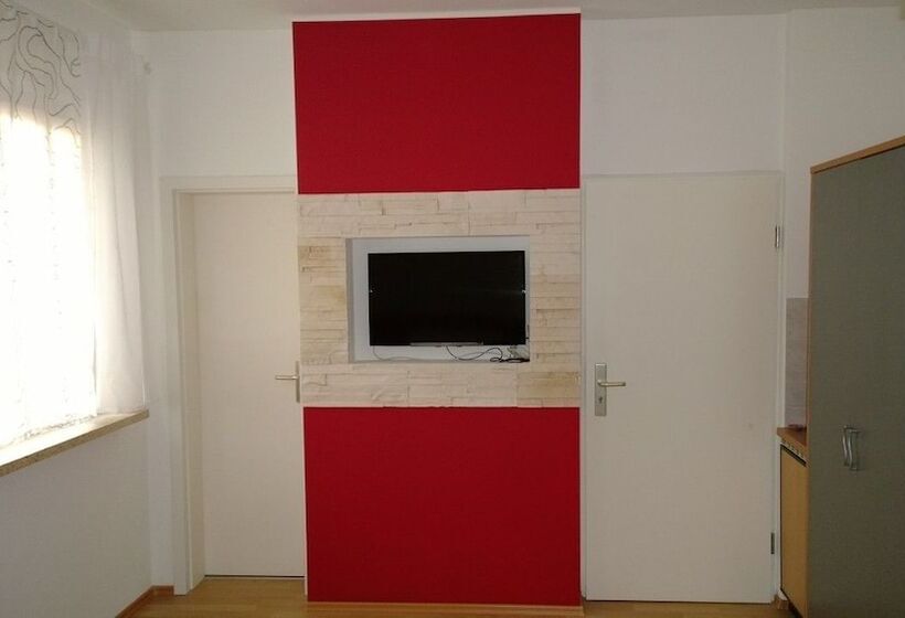 Fotos del hotel Citysleep Nürnberg:  9