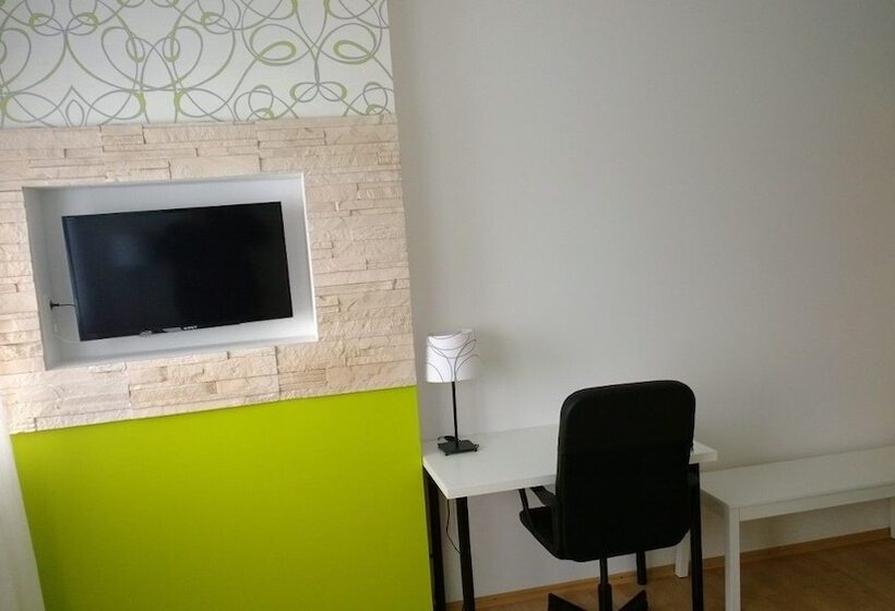 Fotos del hotel Citysleep Nürnberg:  25