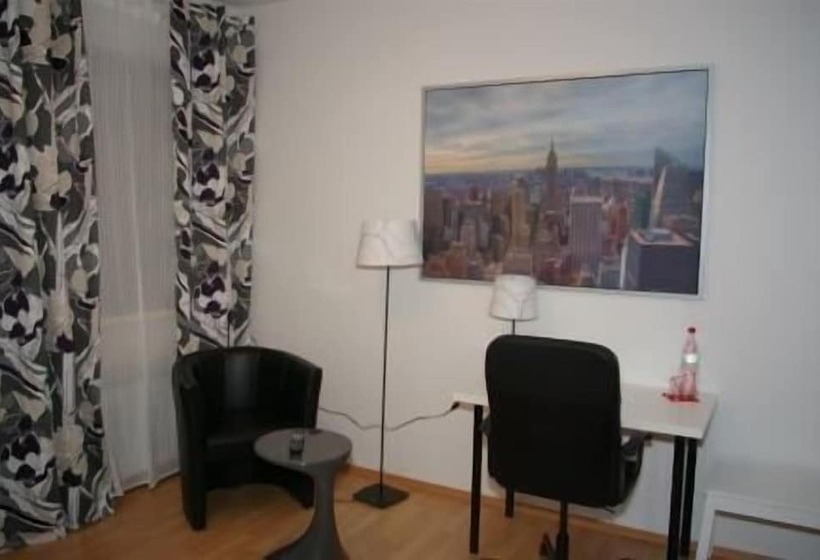 Fotos del hotel Citysleep Nürnberg:  12