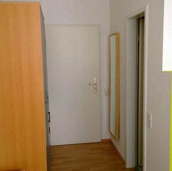 Fotos del hotel Citysleep Nürnberg:  19