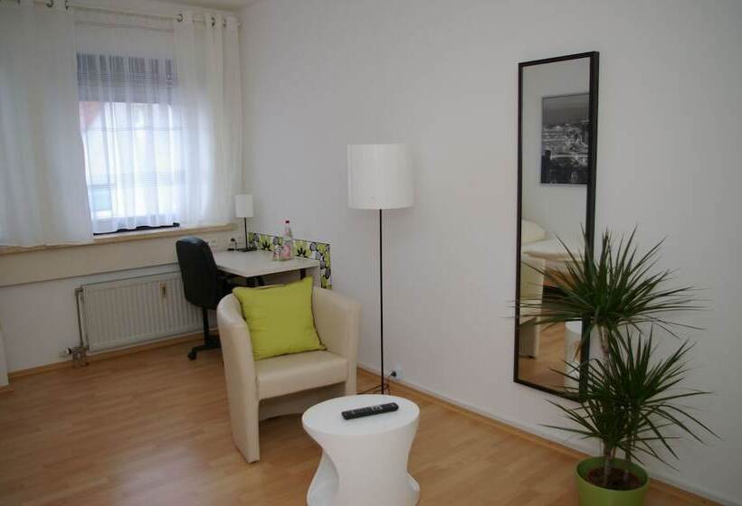 Fotos del hotel Citysleep Nürnberg:  22