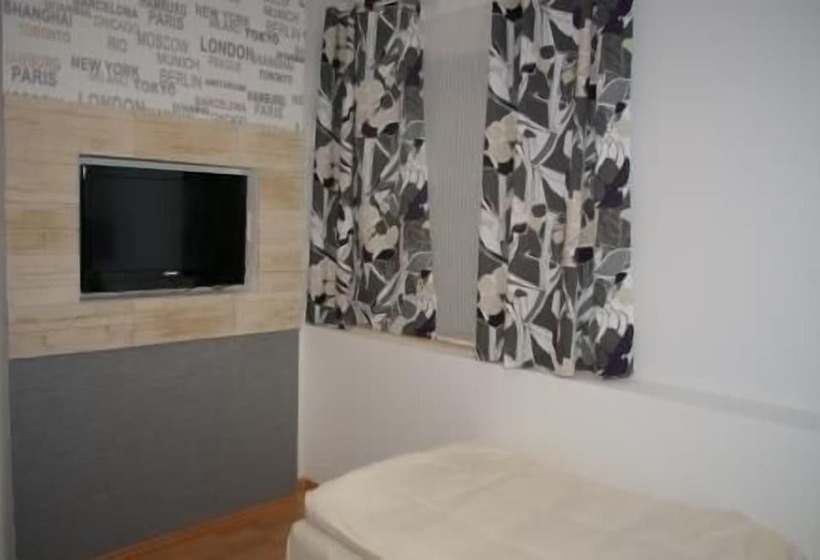 Fotos del hotel Citysleep Nürnberg:  20