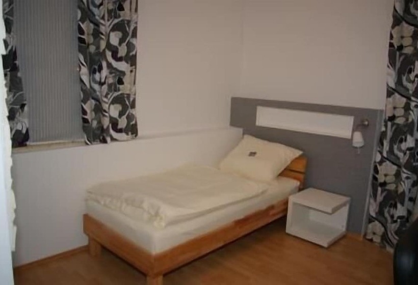 Fotos del hotel Citysleep Nürnberg:  17