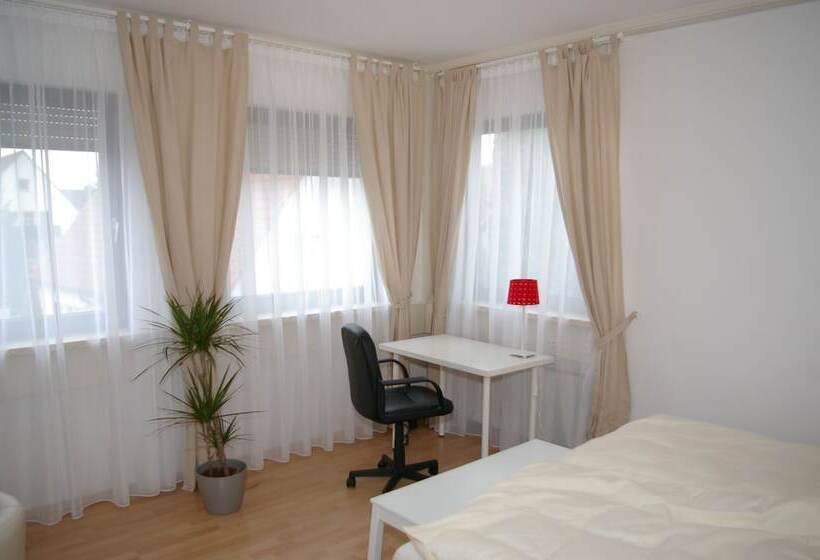 Fotos del hotel Citysleep Nürnberg:  10