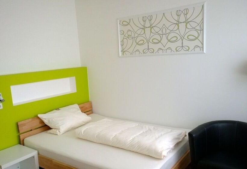 Fotos del hotel Citysleep Nürnberg:  7