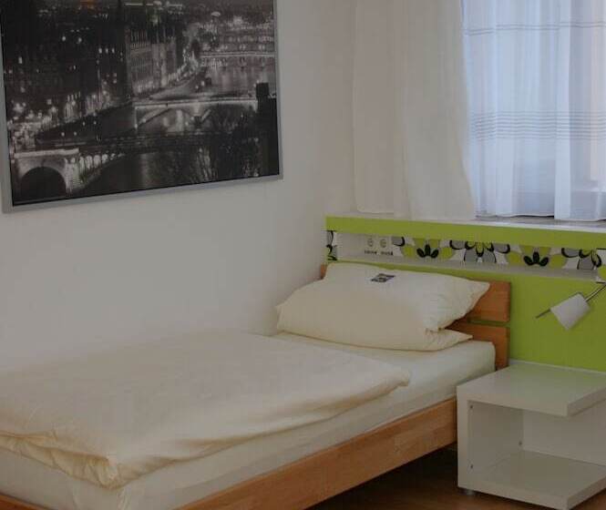 Fotos del hotel Citysleep Nürnberg:  24