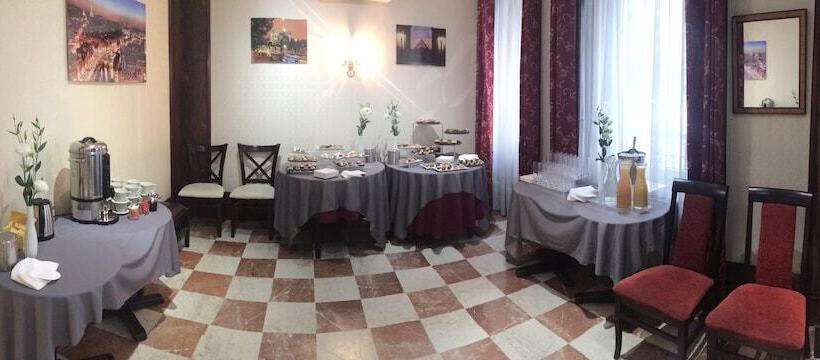 Fotos del hotel Hôtel Paris Gambetta:  2