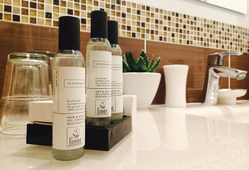 Fotos del hotel Hôtel Paris Gambetta:  5