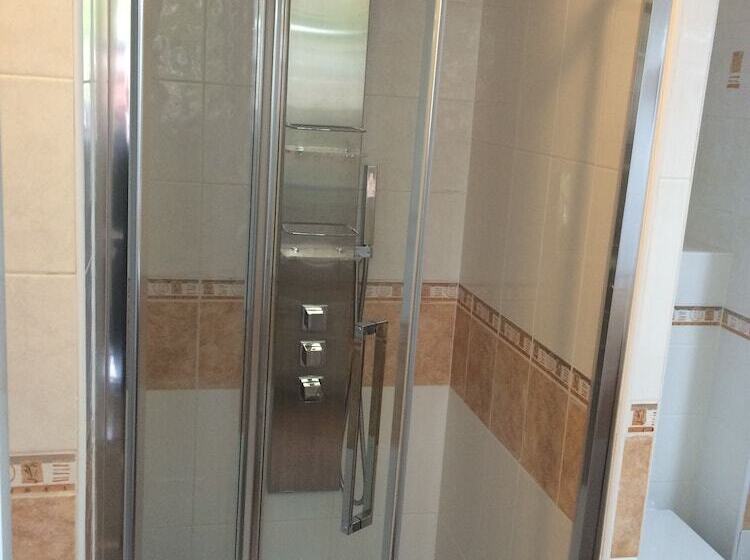 Fotos del hotel Hôtel Paris Gambetta:  14