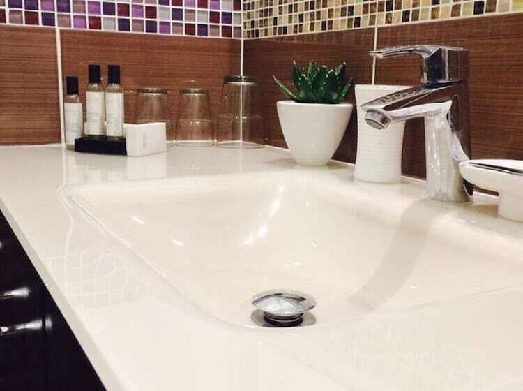 Fotos del hotel Hôtel Paris Gambetta:  16