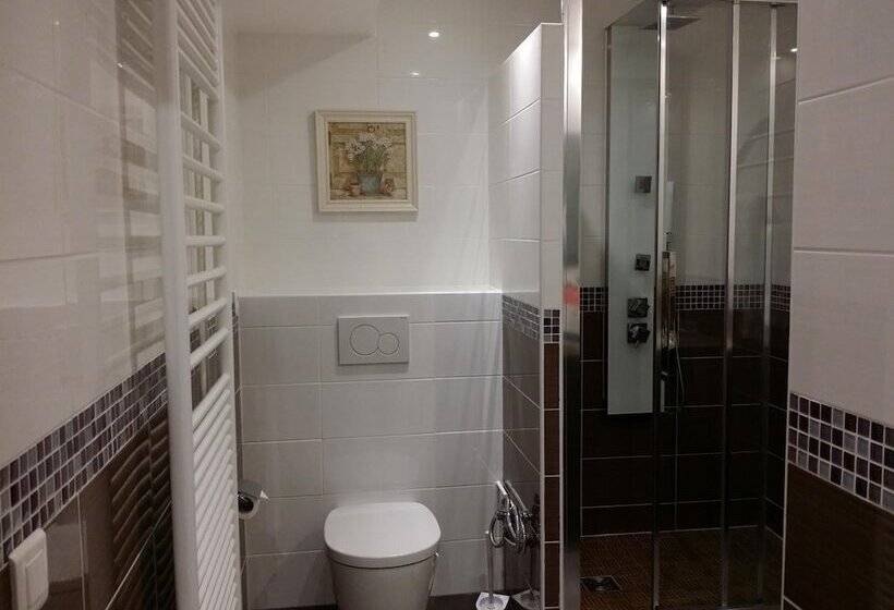 Fotos del hotel Hôtel Paris Gambetta:  8