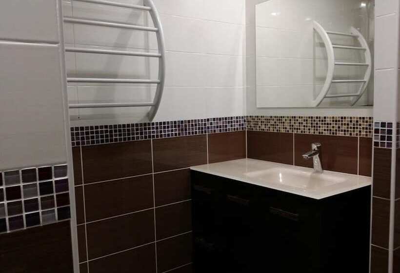 Fotos del hotel Hôtel Paris Gambetta:  13