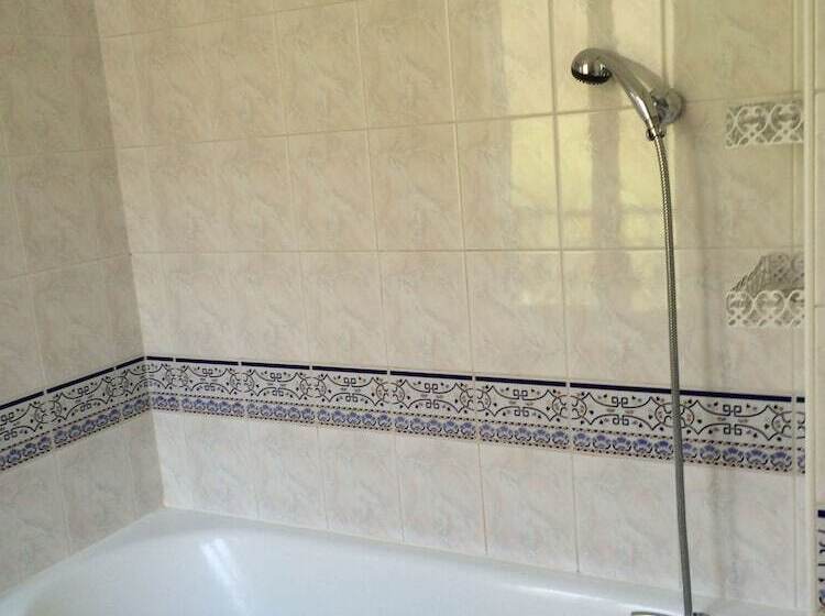 Fotos del hotel Hôtel Paris Gambetta:  15