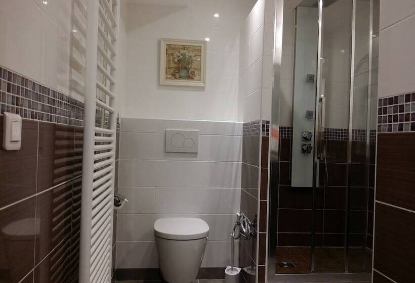 Fotos del hotel Hôtel Paris Gambetta:  12