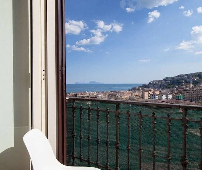 Fotos del hotel Napolicentro Mare  Sea View Rooms & Suites:  19
