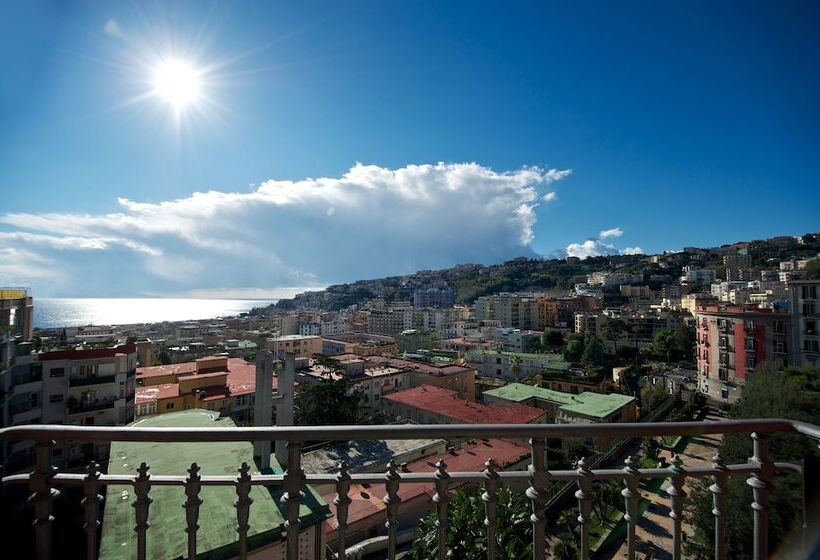 Fotos del hotel Napolicentro Mare  Sea View Rooms & Suites:  13