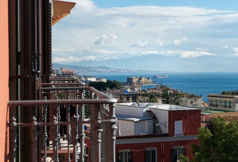 Fotos del hotel Napolicentro Mare  Sea View Rooms & Suites:  11