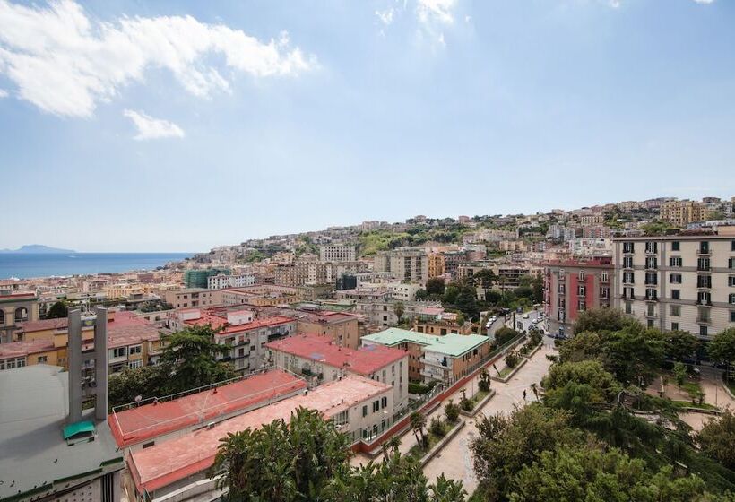 Fotos del hotel Napolicentro Mare  Sea View Rooms & Suites:  5