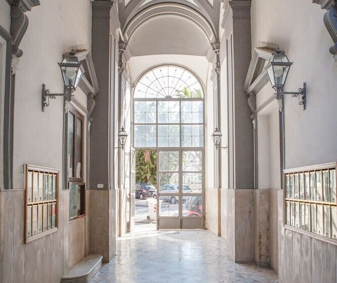 Fotos del hotel Napolicentro Mare  Sea View Rooms & Suites:  2