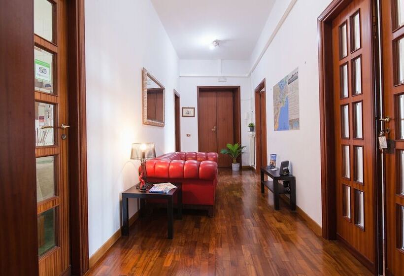 Fotos del hotel Napolicentro Mare  Sea View Rooms & Suites:  9