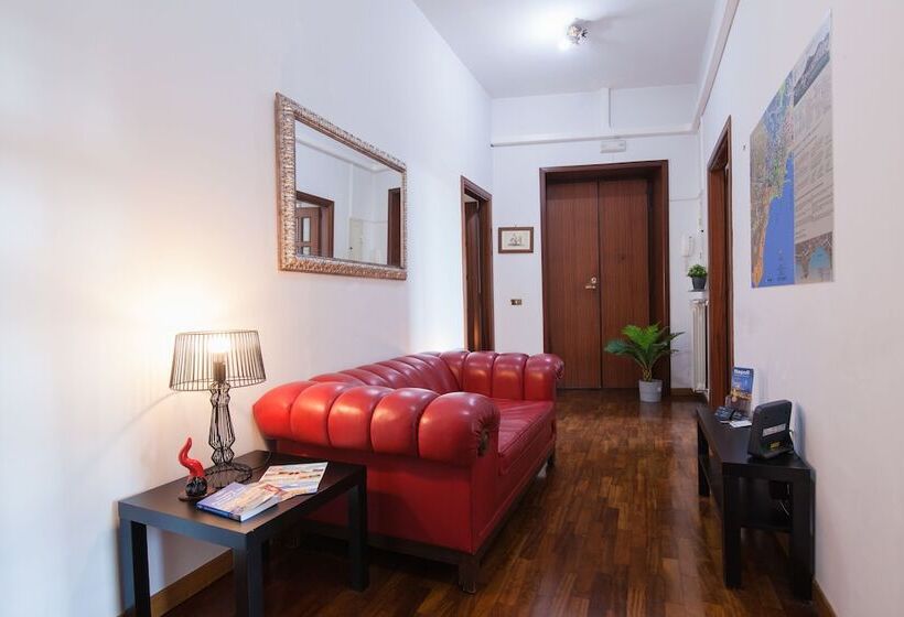 Fotos del hotel Napolicentro Mare  Sea View Rooms & Suites:  6