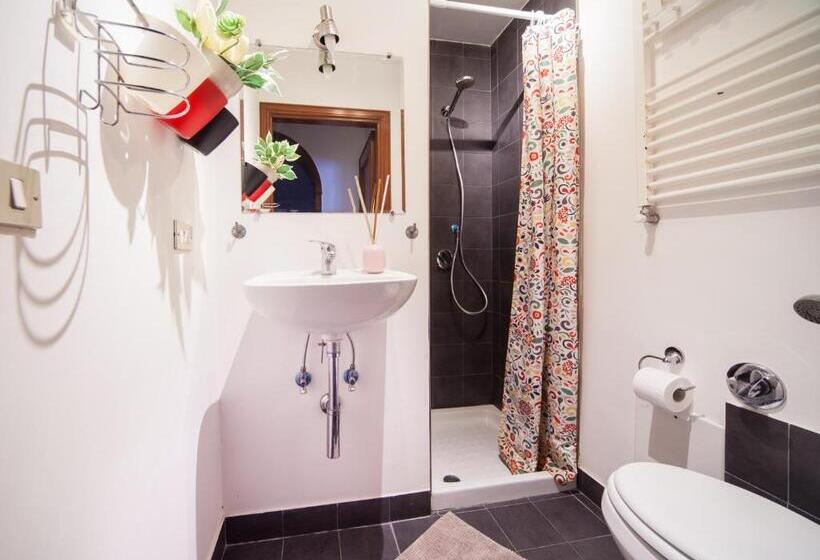 Fotos del hotel Napolicentro Mare  Sea View Rooms & Suites:  18