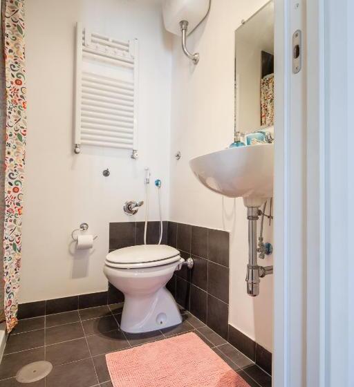 Fotos del hotel Napolicentro Mare  Sea View Rooms & Suites:  10