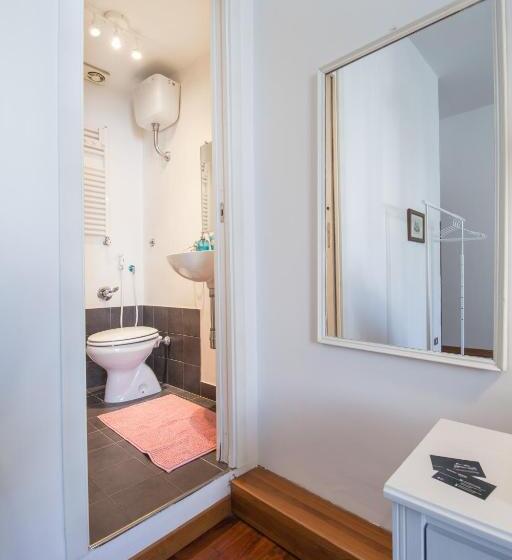 Fotos del hotel Napolicentro Mare  Sea View Rooms & Suites:  24