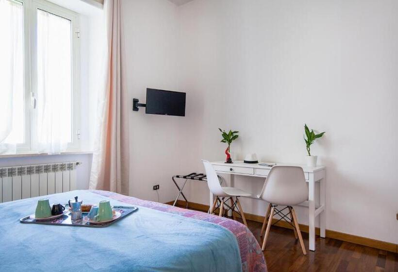 Napolicentro Mare  Sea View Rooms & Suites