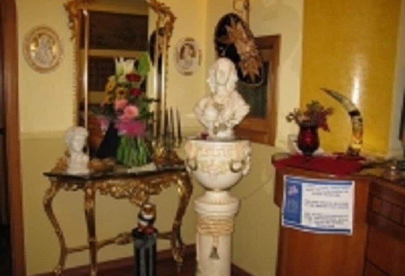 Fotos del hotel Pensione Enea:  2