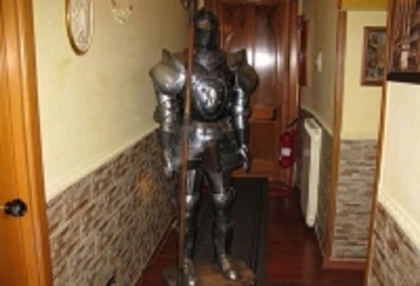 Fotos del hotel Pensione Enea:  4