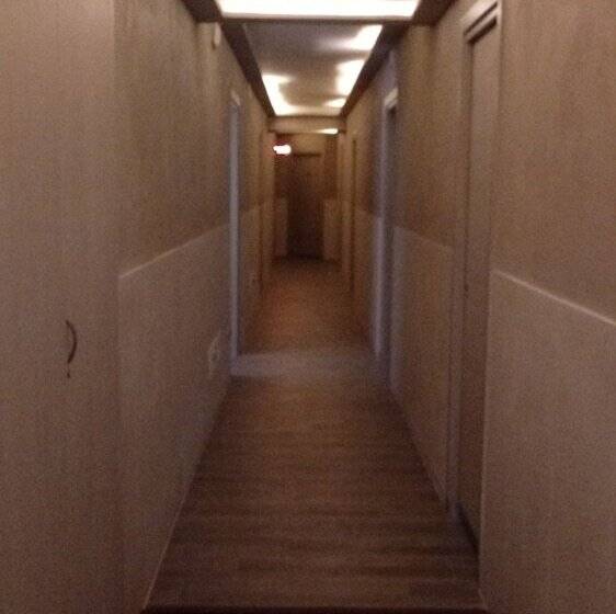 Fotos del hotel Pensione Enea:  24