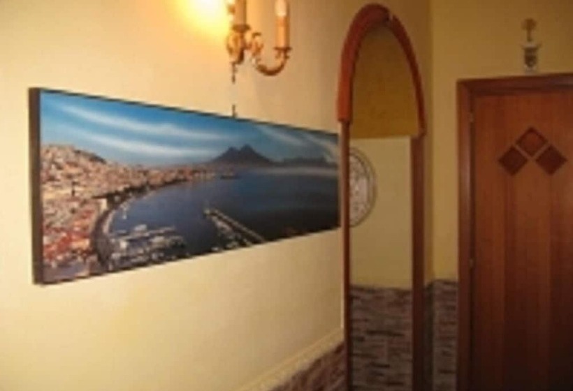 Fotos del hotel Pensione Enea:  9