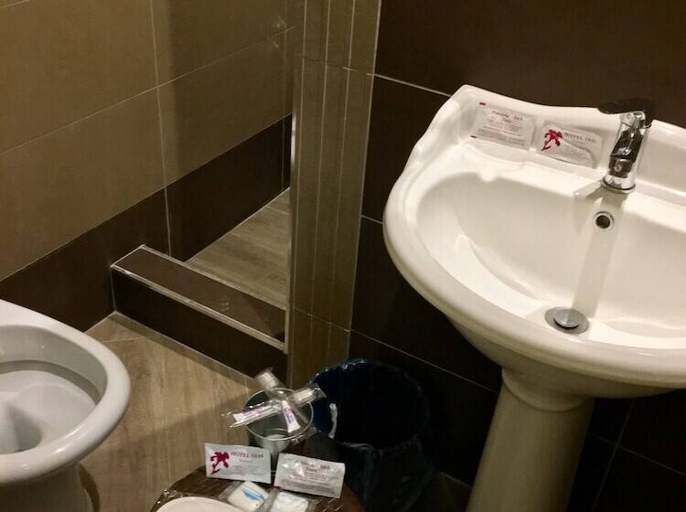 Fotos del hotel Pensione Enea:  3