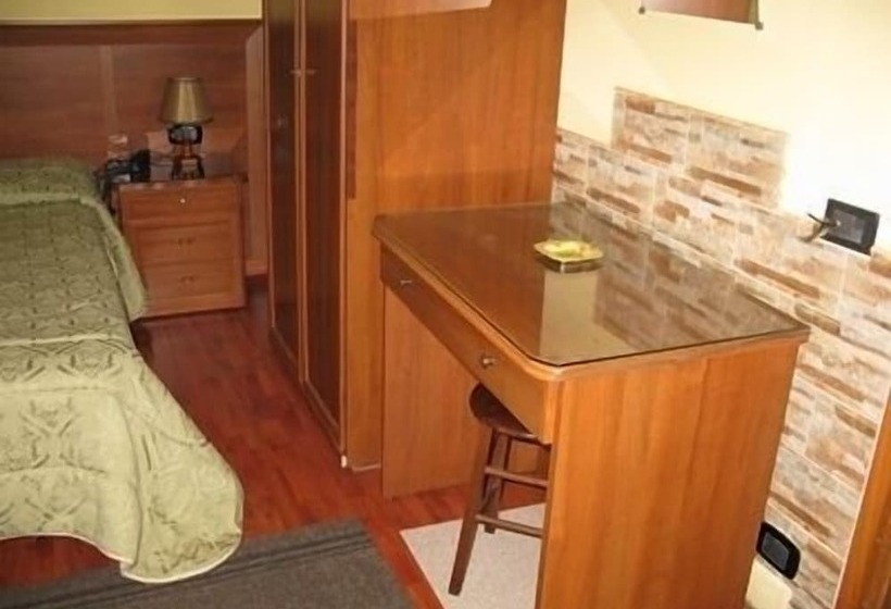 Fotos del hotel Pensione Enea:  18