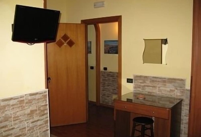 Fotos del hotel Pensione Enea:  19