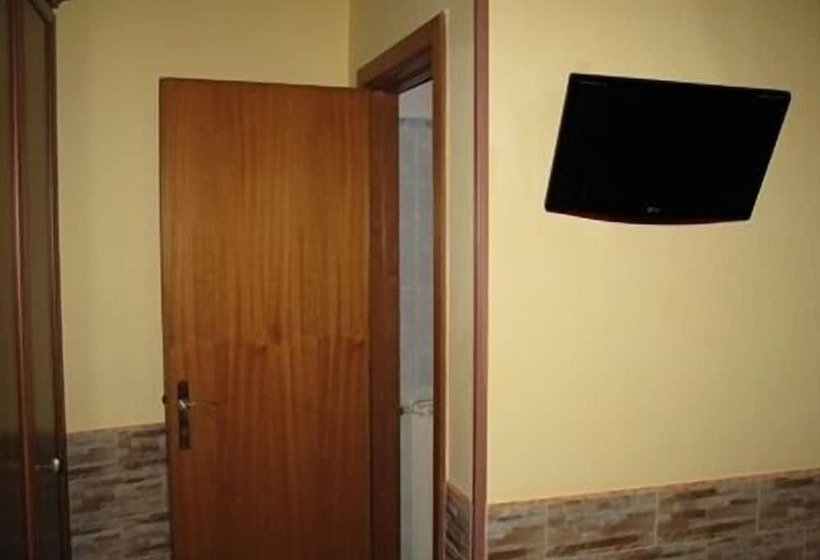 Fotos del hotel Pensione Enea:  21