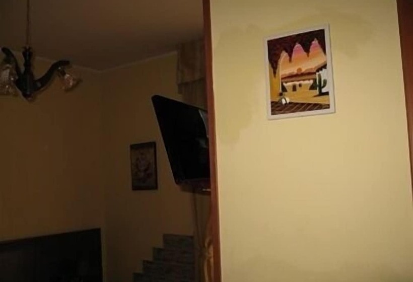 Fotos del hotel Pensione Enea:  5