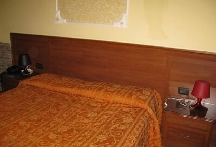 Fotos del hotel Pensione Enea:  13