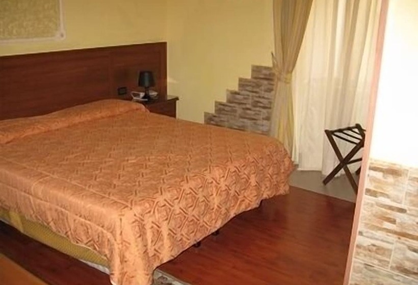 Fotos del hotel Pensione Enea:  12