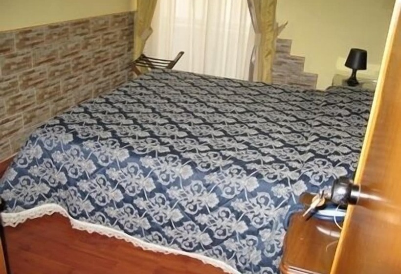 Fotos del hotel Pensione Enea:  22