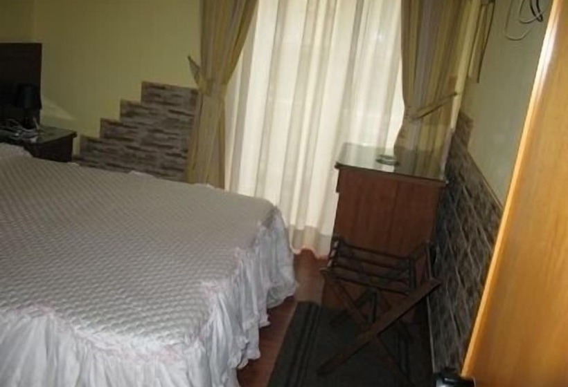 Fotos del hotel Pensione Enea:  10